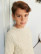 Theo Sweater junior neuleohje englanti