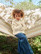 Theo Sweater junior neuleohje englanti