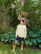Theo Sweater junior neuleohje englanti