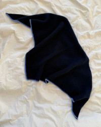 Uma Scarf  Neuleohje, suomi