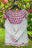 Vadelmaneuleen tarvikepakkaus, Sisu Knitwear