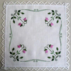 Vanamo -liinan tarvikepakkaus