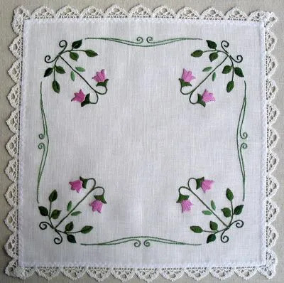 Vanamo -liinan tarvikepakkaus