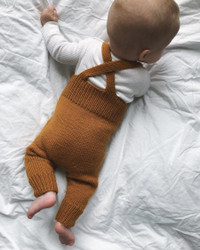 Willum´s Overalls Neuleohje suomenkielinen