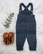 Willum´s Overalls Neuleohje suomenkielinen