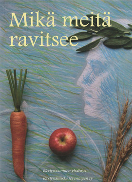 Mikä meitä ravitsee