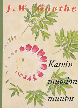 Kasvin muodonmuutos