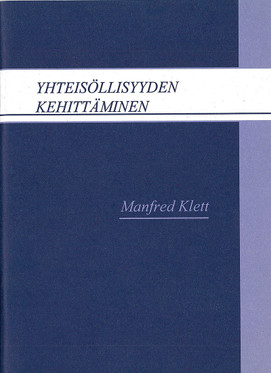 Yhteisöllisyyden kehittäminen