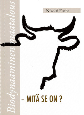 Biodynaaminen maatalous – mitä se on?