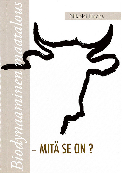 Biodynaaminen maatalous – mitä se on?