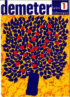 Demeter-lehti 1964-2024, pdf-tiedosto