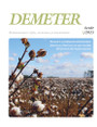 Demeter -lehti irtonumero
