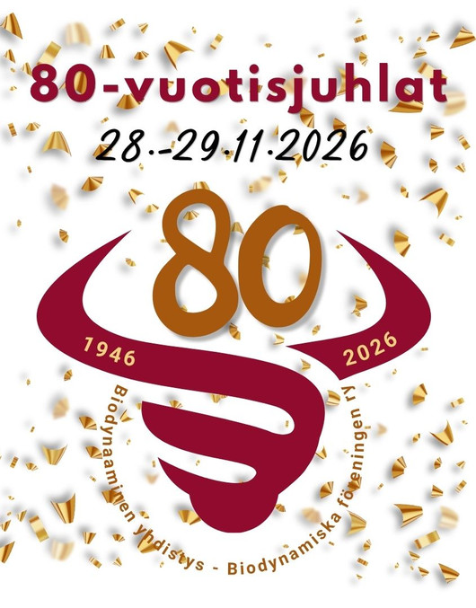 80-vuotisjuhlat 28.-29.11.2026