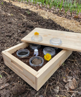 Preparion storagebox