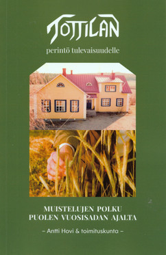 Tottilan perintö tulevaisuudelle