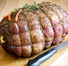 Sisäpaisti (n. 1,5kg)