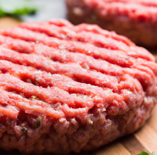 Jauheliha (7%) 2x 1kg