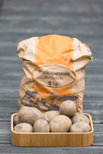 Ruokaperuna 3kg (yleisperuna Gala)