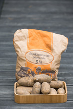 Ruokaperuna 3kg (kiinteä Annabelle)