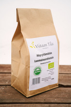 Luomukaurahiutaleet 800g