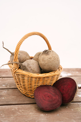 Punajuuri (1kg)