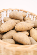 Ruokaperuna 5kg (kiinteä Annabelle)