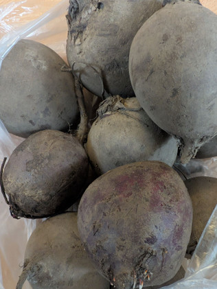 Punajuuri (1kg)
