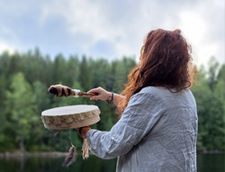 Kutsu Luontosi - Astrologinen Syntymäkartta