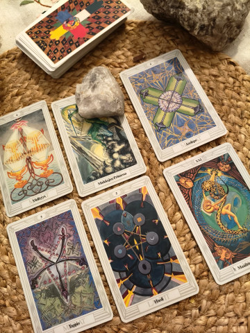 Kutsu Luontosi - Tulkinta 