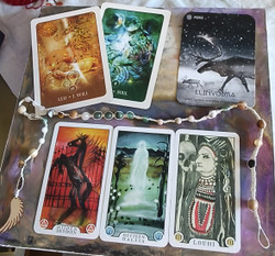 Kutsu Luontosi - Tulkinta 