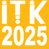 ITK2025 logoja