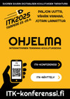 ITK2025 käsiohjelma