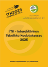ITK-Interaktiivinen Tekniikka Koulutuksessa 2025 .pdf ja .ePub