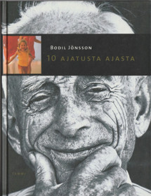 Bodil Jönsson: 10 ajatusta ajasta K3+ (Käyt)