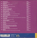 V/A: 16 Lastenlauluaarretta - Matkustellaan CD (Käyt)