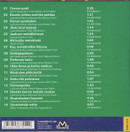 V/A: 16 Lastenlauluaarretta - Metsäretkellä CD (Käyt)