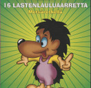 V/A: 16 Lastenlauluaarretta - Metsäretkellä CD (Käyt)