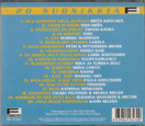 V/A: 20 hittiä - 20 suosikkia CD (Käyt)
