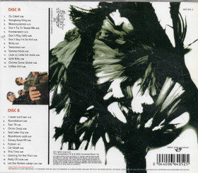 22-Pistepirkko: The Nature Of 22 Pistepirkko- 1985-2002 Collection 2CD