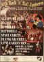 45th Rock 'n' Roll Jamboree-juliste K3 (Käyt)