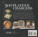 500 Plates & Chargers: Innovative Expressions of Function & Style K3+ 