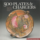 500 Plates & Chargers: Innovative Expressions of Function & Style K3+ 