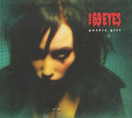 69 Eyes: Gothic Girl CDs (Käyt)