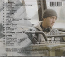 V/A: 8 Mile. Music From And Inspired By The Motion Picture CD (Käyt)