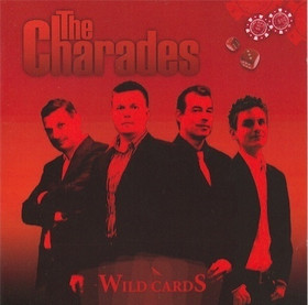 Charades: Wild Cards CD (Mint)
