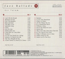 Art Tatum: Jazz Ballads 18. 2CD (Käyt)
