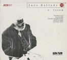 Art Tatum: Jazz Ballads 18. 2CD (Käyt)