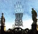 Abraxas: Totem CD-EP (Käyt)