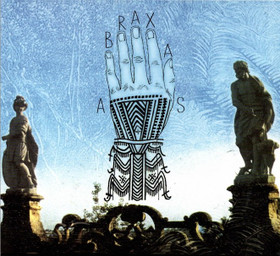 Abraxas: Totem CD-EP (Käyt)