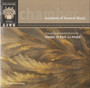 Academy Of Ancient Music: Handel / JS Bach / Vivaldi CD (Käyt)